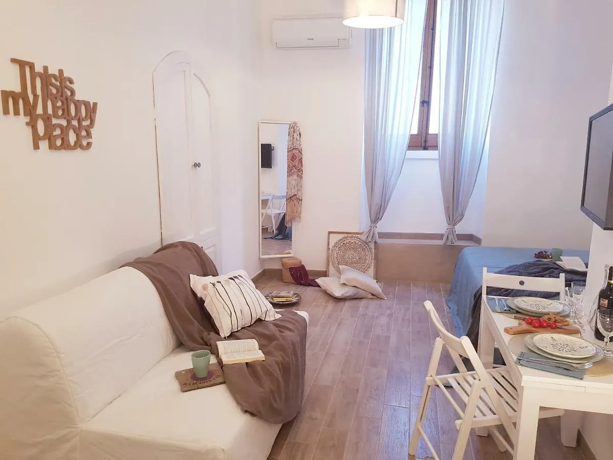 Enjoy Bari Apartments - Palazzo del Lauro