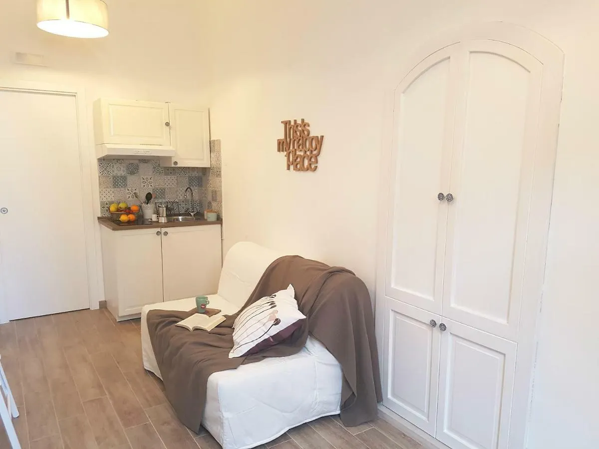 Enjoy Bari Apartments - Palazzo del Lauro