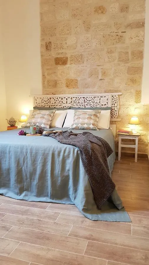 Enjoy Bari Apartments - Palazzo del Lauro
