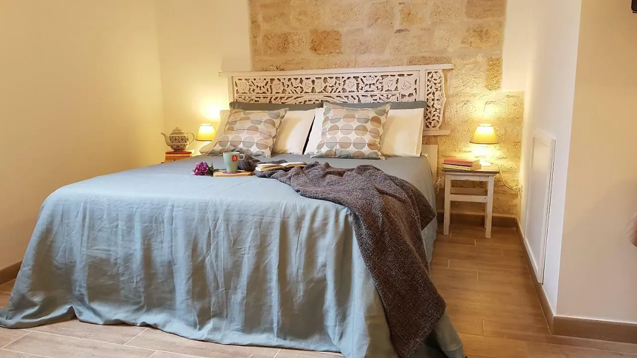 Enjoy Bari Apartments - Palazzo del Lauro
