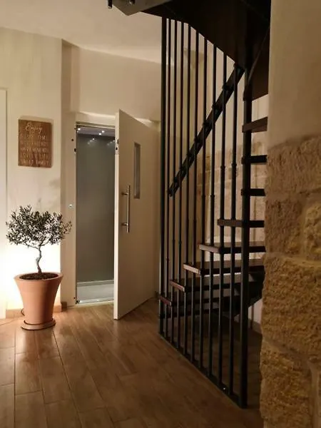 Enjoy Bari Apartments - Palazzo del Lauro