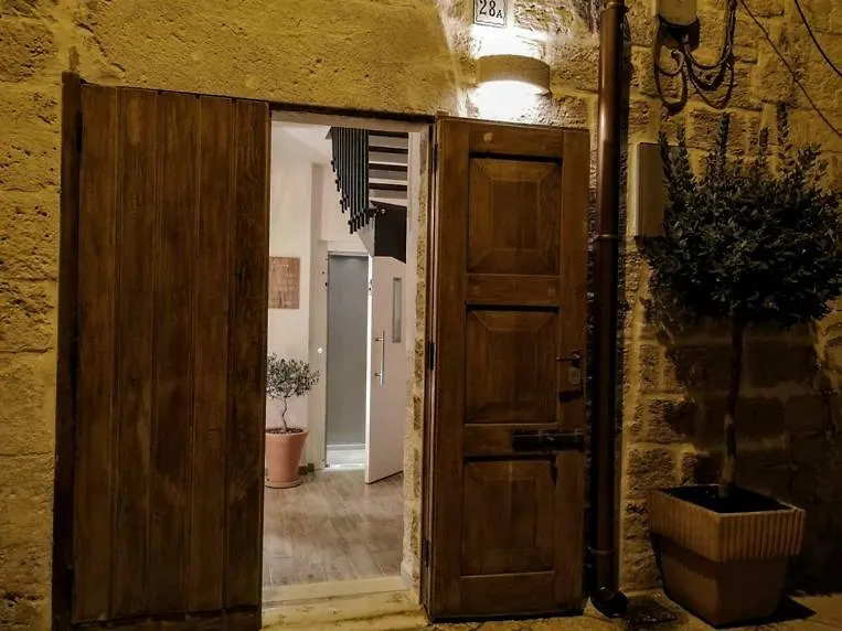 Enjoy Bari Apartments - Palazzo del Lauro 0*,