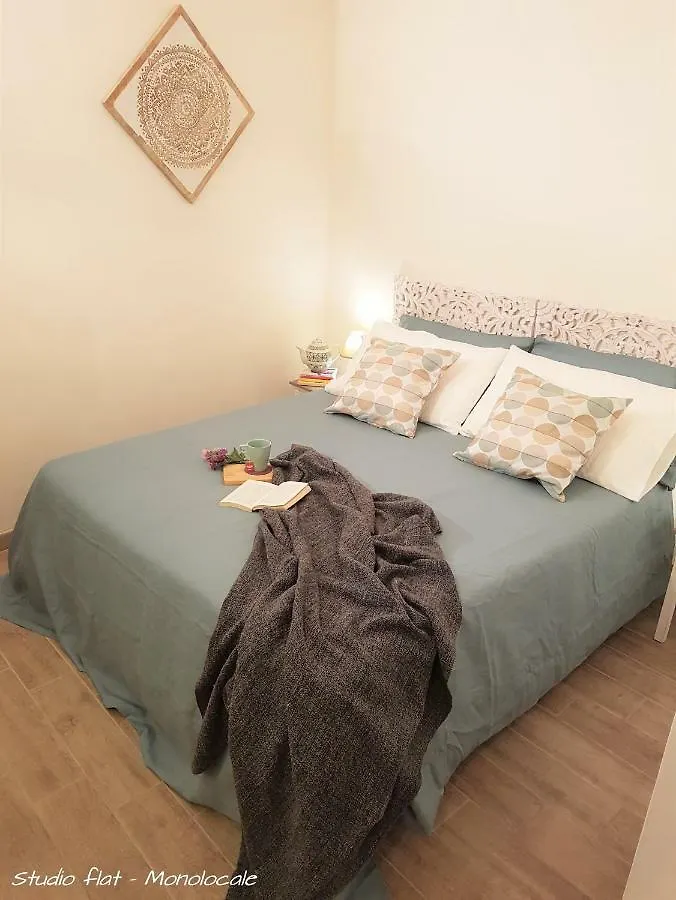 Enjoy Bari Apartments - Palazzo del Lauro Italia