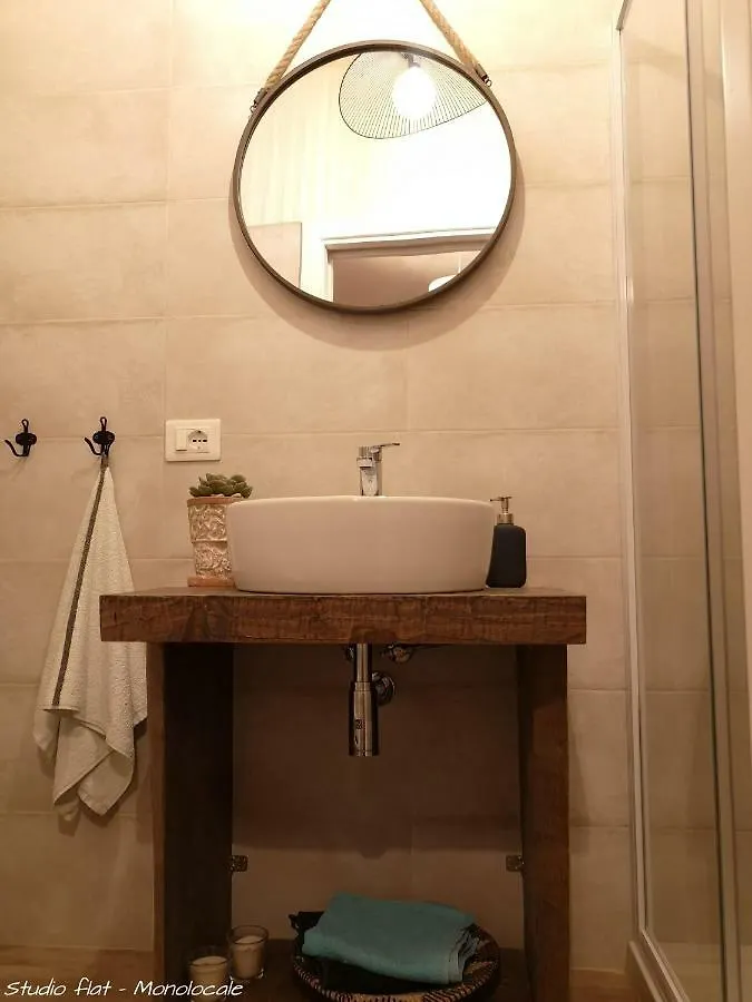 Enjoy Bari Apartments - Palazzo del Lauro Italia