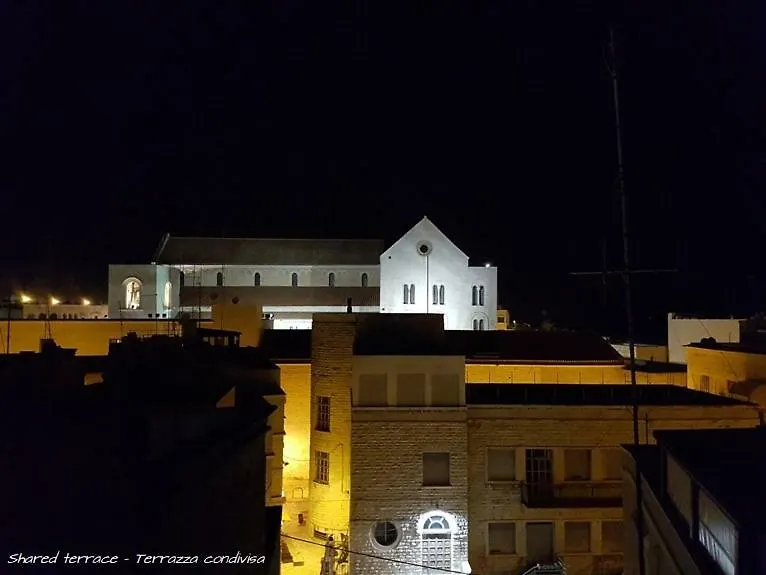 Enjoy Bari Apartments - Palazzo del Lauro Italia