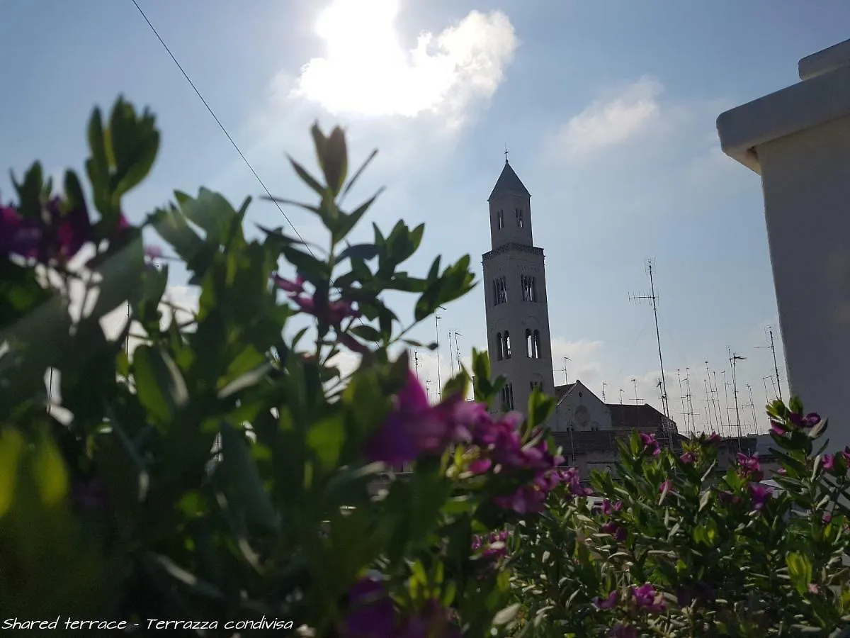 Enjoy Bari Apartments - Palazzo del Lauro