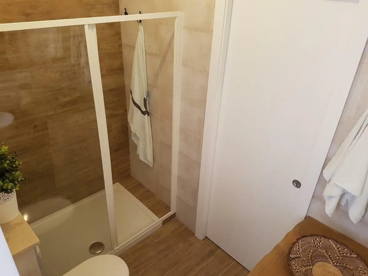 Enjoy Bari Apartments - Palazzo Del Lauro