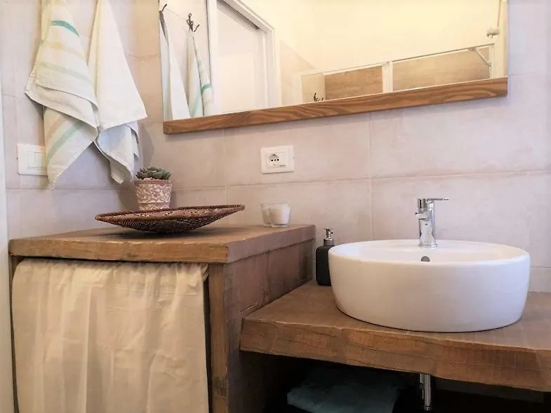 Enjoy Bari Apartments - Palazzo Del Lauro Italien