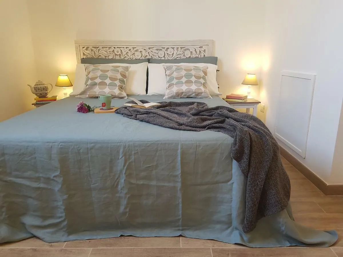 Enjoy Bari Apartments - Palazzo Del Lauro