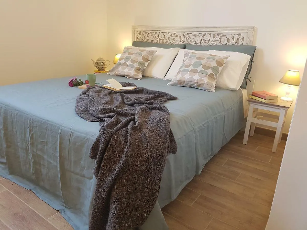 Enjoy Bari Apartments - Palazzo Del Lauro Italien