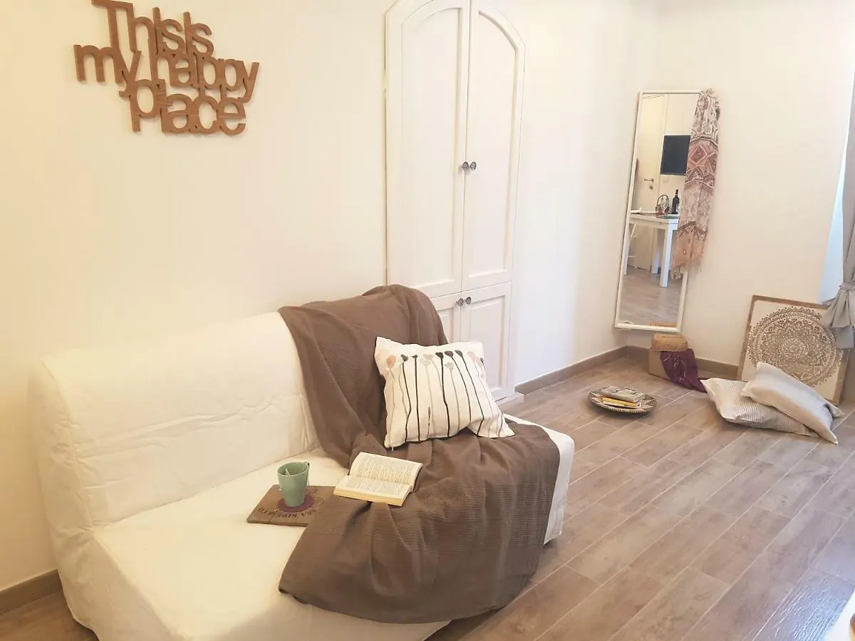 Enjoy Bari Apartments - Palazzo Del Lauro