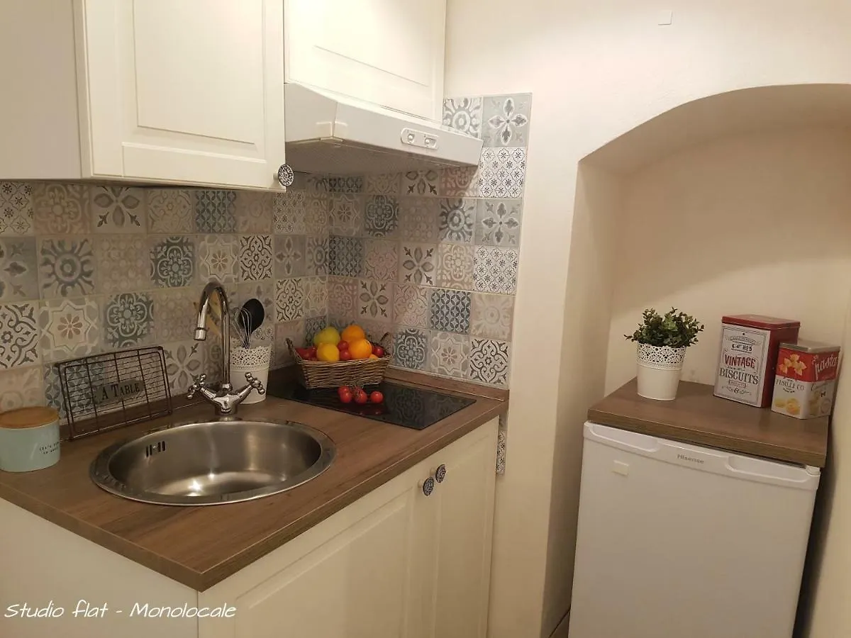 Enjoy Bari Apartments - Palazzo Del Lauro