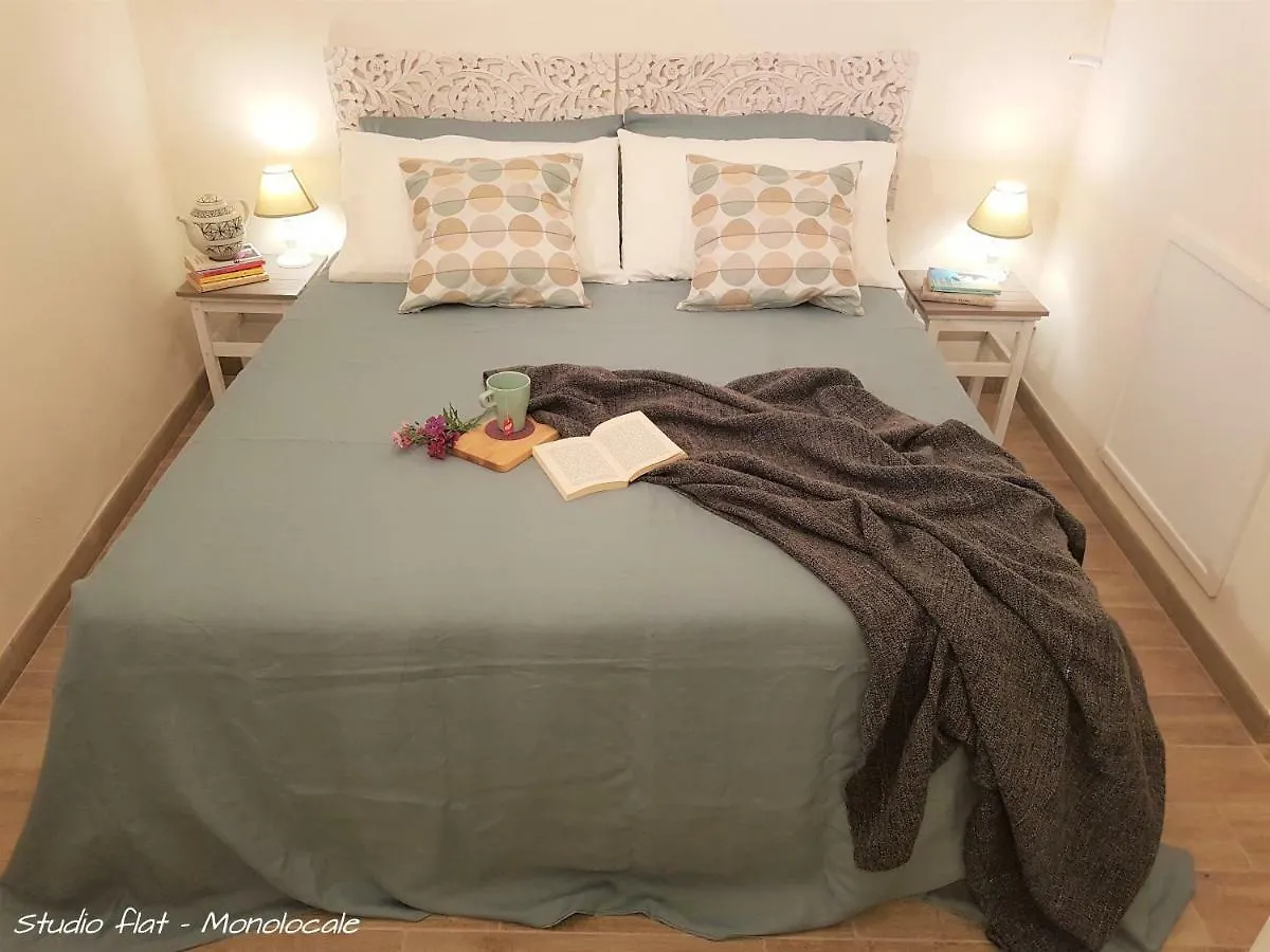 Enjoy Bari Apartments - Palazzo Del Lauro